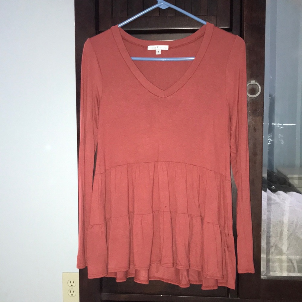 Dry Goods Shirt- like new